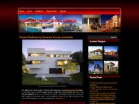 archnewhome.com suburb house in melbourne, south yarra residence, South Yarra House