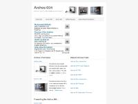 archos604 - Archos 604 | Archos Help FanSite! Addicted to Archos? archos604 - Archos 604 | Archos Help FanSite! Addicted to Archos?