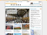 Architecture Design for Architects | Architectural Record Architecture Design for Architects | Architectural Record