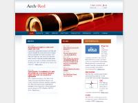 Arch Red Oy Arch Red Oy