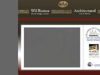 Welcome to Wil Ramos Home Design Center and Architectural Tile & Marble Welcome to Wil Ramos Home Design Center and Architectural Tile & Marble