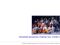 archtop.com - archtop archtop.com - archtop