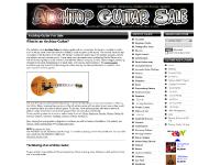 archtopguitarsale.com Archtop Guitar, Jazz Guitar, Archtops