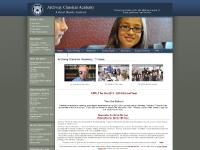 Archway Classical Academy - Trivium