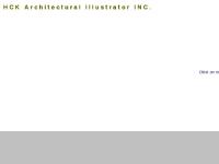 HCK Architectural Illustrator INC. HCK Architectural Illustrator INC.