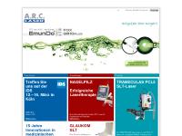 Deutsch, Français, Imprint, Data Protection Deutsch, Français, Imprint, Data Protection