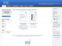 Association of Run-off Companies Ltd - Home Association of Run-off Companies Ltd - Home