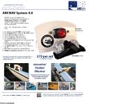 arcnav.com rowing sculling crew canoe kayak shell navigation sector bow nav lights ARCNAV water safety LED arcnav.com rowing sculling crew canoe kayak shell navigation sector bow nav lights ARCNAV water safety LED