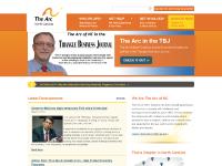 The Arc of NC | Achieve with us. The Arc of NC | Achieve with us.