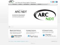 Arc NDT Arc NDT