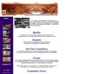 Arc n' Spark Design & Fabrication
