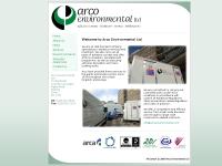 Arco Environmental Ltd
