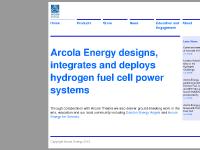 arcolaenergy.com fuel cell, technology, alternative energy arcolaenergy.com fuel cell, technology, alternative energy