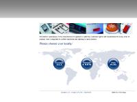 Arcolectric - Solutions for appliance and electronic applications Arcolectric - Solutions for appliance and electronic applications