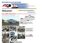 arcomarine.com arcomarine.com