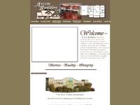 Arcon Utilities, Jamestown II Arcon Utilities, Jamestown II