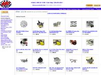 ARC Racing High performance parts for small racing engines