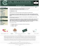 arcrec.com fires and surrounds, doors, door furniture