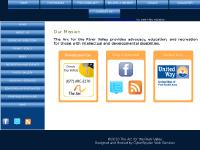 arcrivervalley.org ARC developmental disabilities advocacy, intellectual disabilities education, recreation