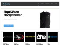 Arctic Diving AB Arctic Diving AB