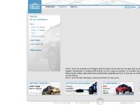 Arctic Trucks Arctic Trucks
