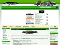  Calendar, Today's Posts, Garages, Pictures & Albums