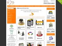 Arctic Hen äggkläckningsmaskiner