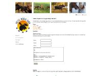 liten arcticmoosefarm.se skärmbild liten arcticmoosefarm.se skärmbild