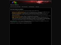 arcticnet.se datakonsult webbutvecklare programutvecklare system program webbaserade tjänster