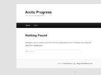 Arctic Progress - Arctic News, Arctic Policy, Arctic Environment, Arctic Travel, Arctic Cruises, Security, Business Arctic Progress - Arctic News, Arctic Policy, Arctic Environment, Arctic Travel, Arctic Cruises, Security, Business