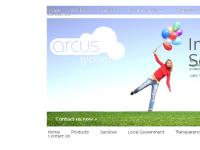 Arcus Global Ltd. – Cloud Technology Arcus Global Ltd. – Cloud Technology