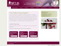 liten arcusnet.se skärmbild liten arcusnet.se skärmbild