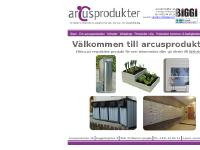 arcusprodukter arcusprodukter