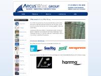 ArcusWire.com - Arcus, australia, stainless, steel, wire, rope ArcusWire.com - Arcus, australia, stainless, steel, wire, rope