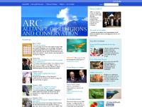 Interview with Sir Miles Hunt-Davis, Prince Philip on Creation, ARC's Diary of Events, At a glance Interview with Sir Miles Hunt-Davis, Prince Philip on Creation, ARC's Diary of Events, At a glance