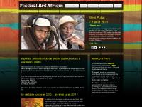 ardafrique.fr Ard'afrique | Les Vans, Ardèche (07), Infos pratiques ardafrique.fr Ard'afrique | Les Vans, Ardèche (07), Infos pratiques