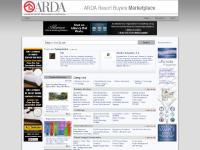 ARDA Resort Buyers Marketplace ARDA Resort Buyers Marketplace