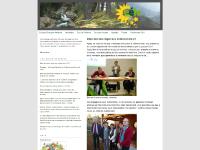 Europe Ecologie Les Verts Ardèche