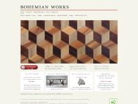 Bohemian Works Bohemian Works