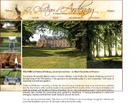 ardenay - Le chateau d'Ardenay ardenay - Le chateau d'Ardenay