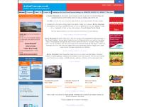 Lowest prices guaranteed - caravan holidays at Hoburne Torbay Holiday Park in Devon. Lowest prices guaranteed - caravan holidays at Hoburne Torbay Holiday Park in Devon.