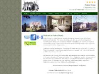 Arden House Bracklinn Road Callander Perthshire Scotland FK17 8EQ Arden House Bracklinn Road Callander Perthshire Scotland FK17 8EQ