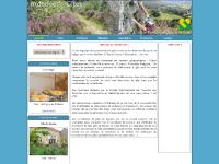 Ardennes Gites, le portail des gites des Ardennes