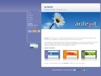[ardesit] Fabricants de web - Conception et réalisation de sites internet - e-commerces - CMS - sites institutionnels - artisans - PME