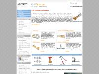 PEX Tubing : PEX Plumbing Supplies : PEX Pipes : PEX Fittings : PEX Tools : PEX-AL-PEX | Ardipex.com