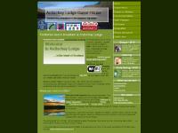 Perthshire bed breakfast | Ardlochay Lodge, Killin