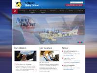 Ardmore Flying School for Professional Aviation Flight Training Ardmore Flying School for Professional Aviation Flight Training