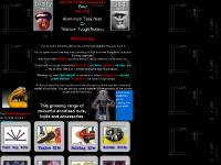 ardnuts.com Pro Bolt, Tasty Nuts ardnuts.com Pro Bolt, Tasty Nuts