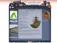 ardoise-canadienne.com - ardoise-canadienne
