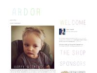 DIY Crafts | Handmade Goods | Fun Finds | Lifestyle | A R D O R DIY Crafts | Handmade Goods | Fun Finds | Lifestyle | A R D O R